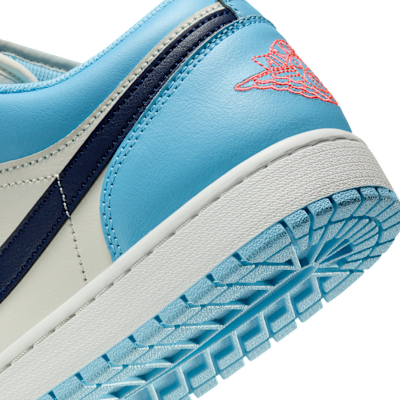 Air Jordan 1 Low Men's Shoes