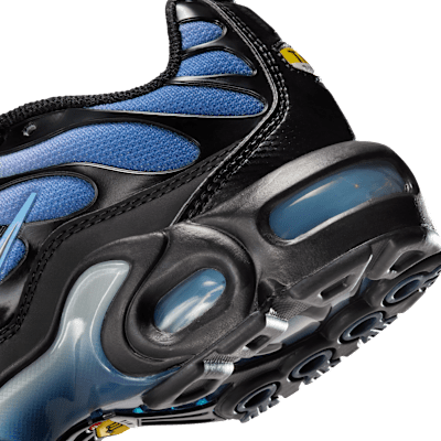 Nike Air Max Plus-sko til større børn