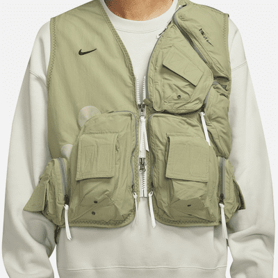 Nike iSPA Utility Vest