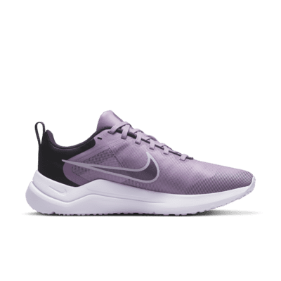 Tenis de correr en carretera para mujer Nike Downshifter 12