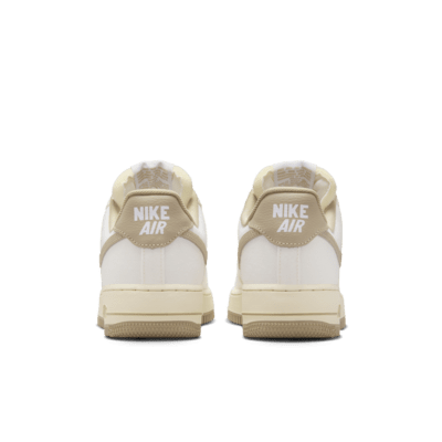 Nike Air Force 1 '07 Women's Shoes