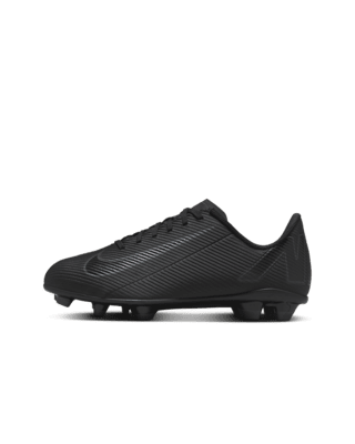 Подростковые  Nike Jr. Mercurial Vapor 16 Club Little/Big Kids' MG Low-Top Soccer Cleats