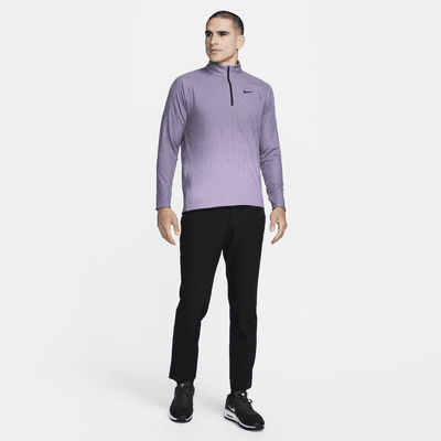 Nike Tour Men's Dri-FIT ADV 1/2-Zip Golf Top