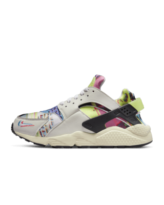 nike air huarache pink womens