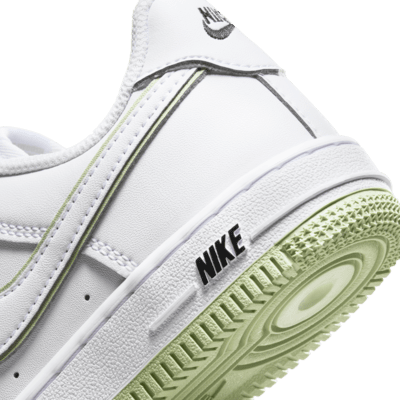 Nike Force 1 Little Kids' Shoes