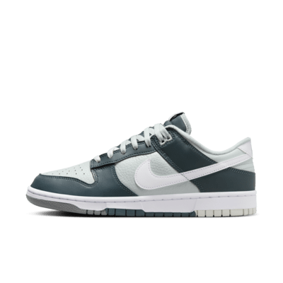 Nike Dunk Low Retro Premium Men's Shoes. Nike IN