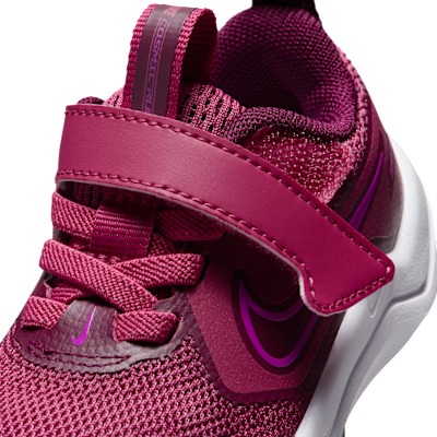 Buty dla niemowląt i maluchów Nike Cosmic Runner