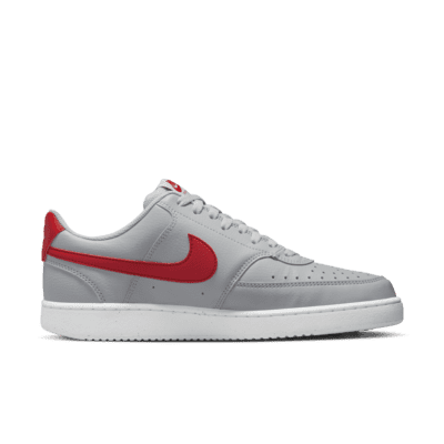 Nike Court Vision Low Next Nature Men's Shoes