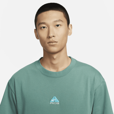 Nike ACG 男款 T 恤