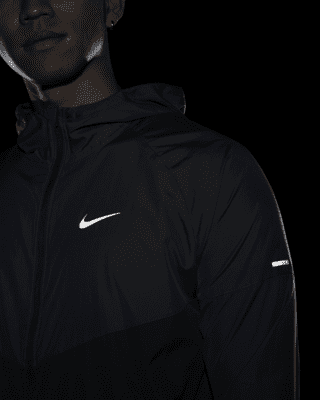 nike repel hoodie