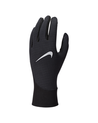 Мужские  Nike Pacer Therma-FIT Midweight Gloves для бега