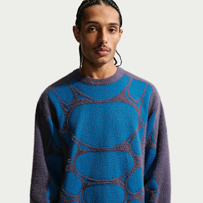 Nike Project F.R.O.G. Men's Jelly Cage Sweater