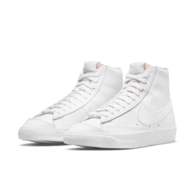 Nike Blazer Mid '77 Women's Shoes