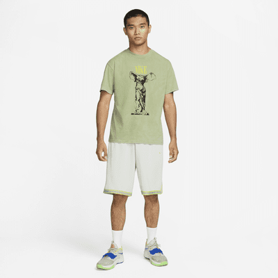 Nike Men's Basketball T-Shirt