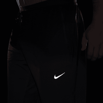 Nike Phenom Elite Pantalons de teixit knit de running - Home