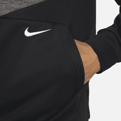 Nike Therma-FIT Men's Pullover Fitness Hoodie