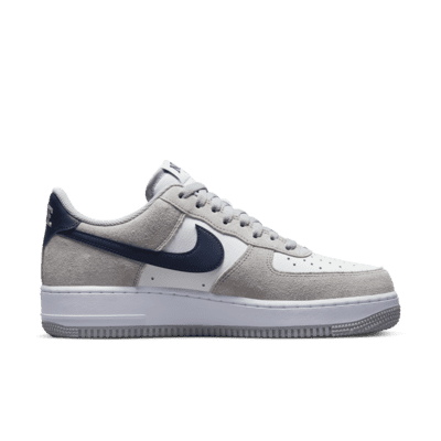 Nike Air Force 1 '07 Men's Shoes