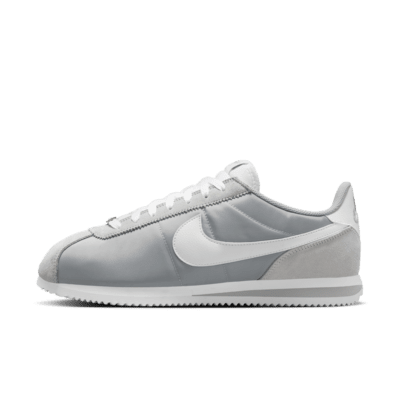 Tenis para hombre Nike Cortez Textile