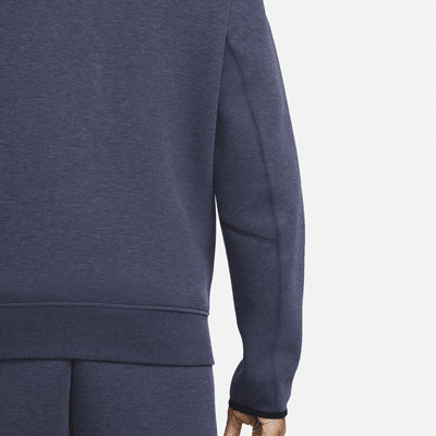 Nike Sportswear Tech Fleece Windrunner Men's Full-Zip Hoodie