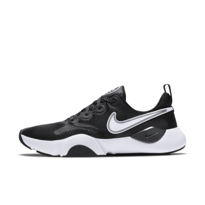 nike training speedrep