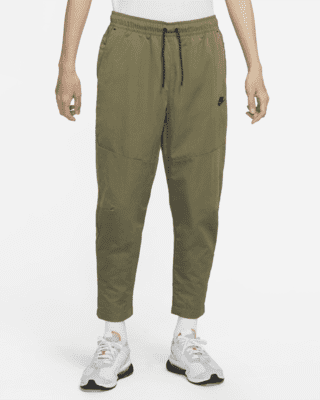 Мужские  Nike Sportswear Tech Essentials lined Commuter Pants