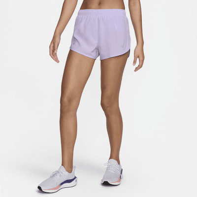 Nike Dri-FIT Tempo Race Women's Running Shorts. Nike ID