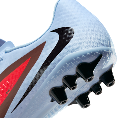 Nike Phantom 6 Low Academy Suni Çim Kramponu