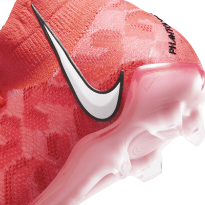 Nike, Phantom Luna Elite Firm Ground Football Boots