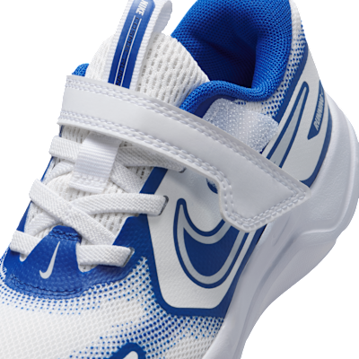 Nike Cosmic Runner Little Kids' Shoes