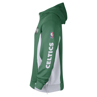Boston Celtics Showtime Nike Dri-FIT NBA-Hose für Herren. Nike DE
