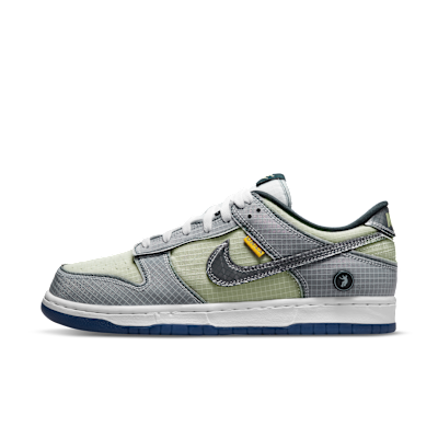 Nike Dunk Low x Union