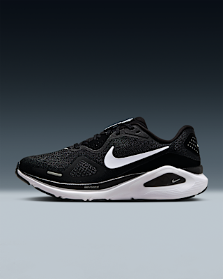 Женские кроссовки Nike Structure 26 Road (Extra Wide) для бега
