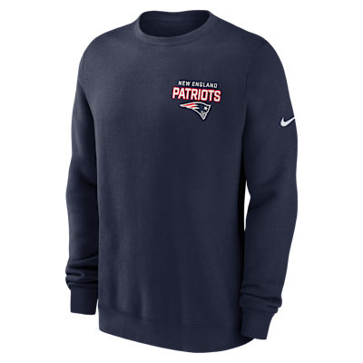 New England Patriots Draw Block Club