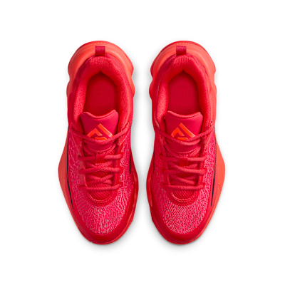 Giannis Immortality 4 Big Kids' Basketball Shoes