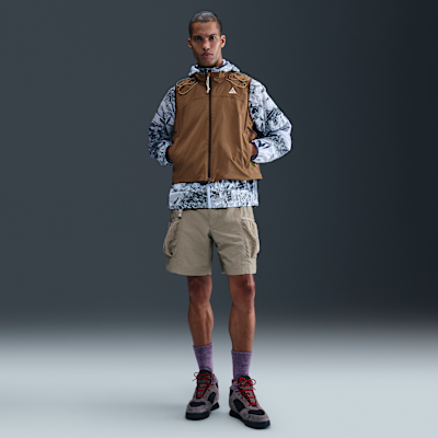 Chaleco Nike ACG "Death Bloom"