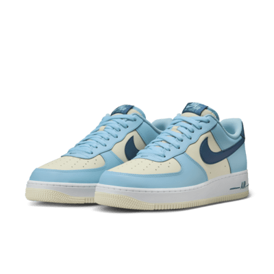 Nike Air Force 1 '07 Men's Shoes