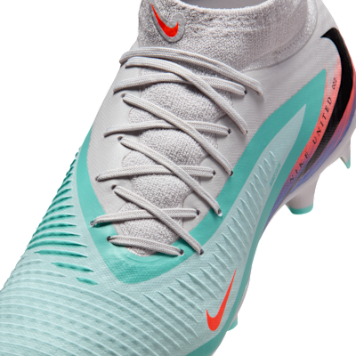 Nike United Phantom 6 High Academy többféle talajra készült futballcipő