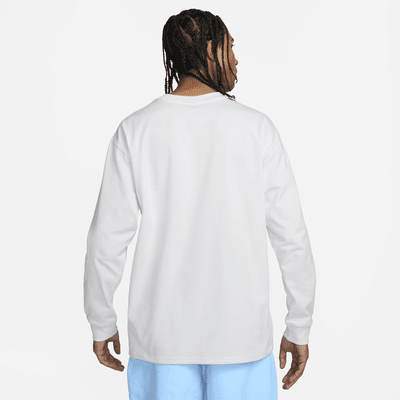 Nike ACG "Lungs" Men's Long-Sleeve T-Shirt