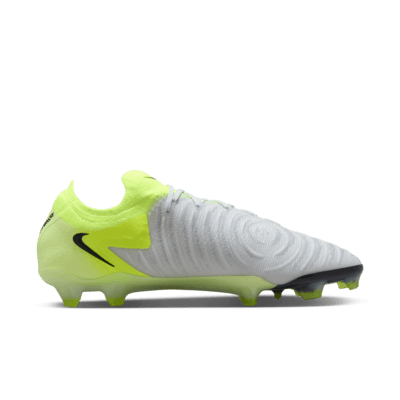 Chaussure de foot à crampons basse FG Nike Phantom GX 2 Elite