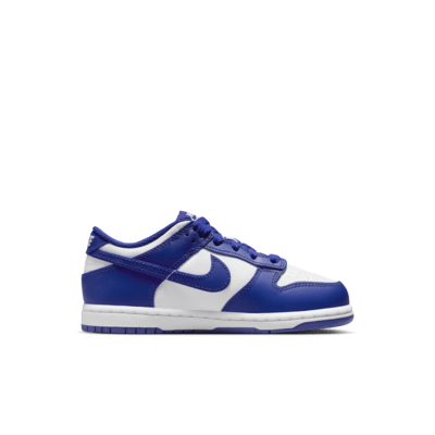 Nike Dunk Low Little Kids' Shoes