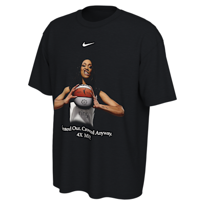 A'ja Wilson