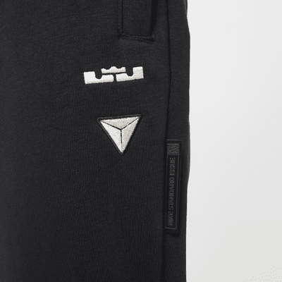 Παντελόνι μπάσκετ Dri-FIT LeBron Standard Issue για μεγάλα παιδιά