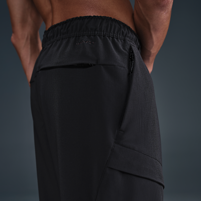 Nike Unlimited Men's Dri-FIT Versatile Cargo Pants