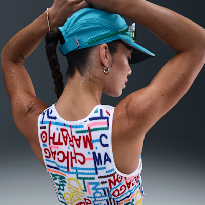Nike AeroSwift Women's Dri-FIT ADV Running Tank top