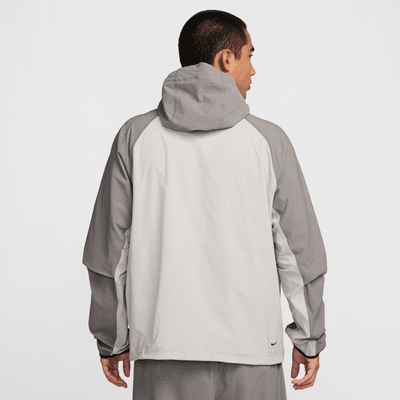 Nike Tech Windrunner Men's Woven Full-Zip Jacket