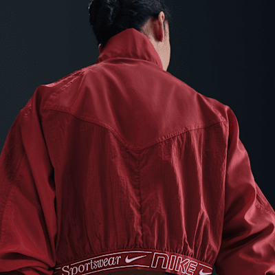 Nike Sportswear Women's Woven Jacket