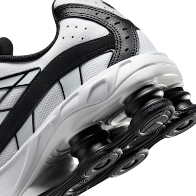 Tenis para hombre Nike Shox Ride 2