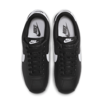 Nike Cortez Leather Women's Shoes