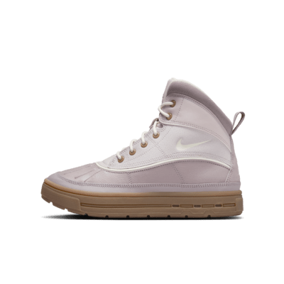 Botas para niños grandes Nike Woodside 2 High