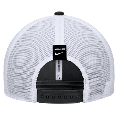 Hampton Rise Nike College Trucker Cap